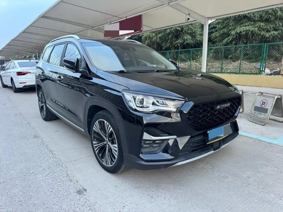 2021 Jetour X70 1.6T 197HP L4 7DCT,autocango,china used car exporter,china ev exporter,chinese used car exporter,chinese used ev exporter