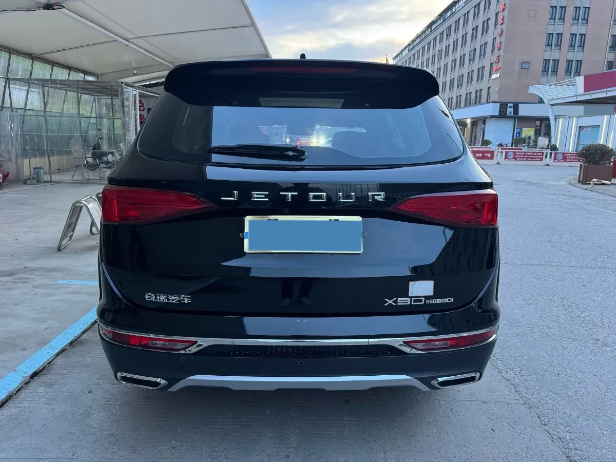 2021 Jetour X70 1.6T 197HP L4 7DCT,autocango,china used car exporter,china ev exporter,chinese used car exporter,chinese used ev exporter