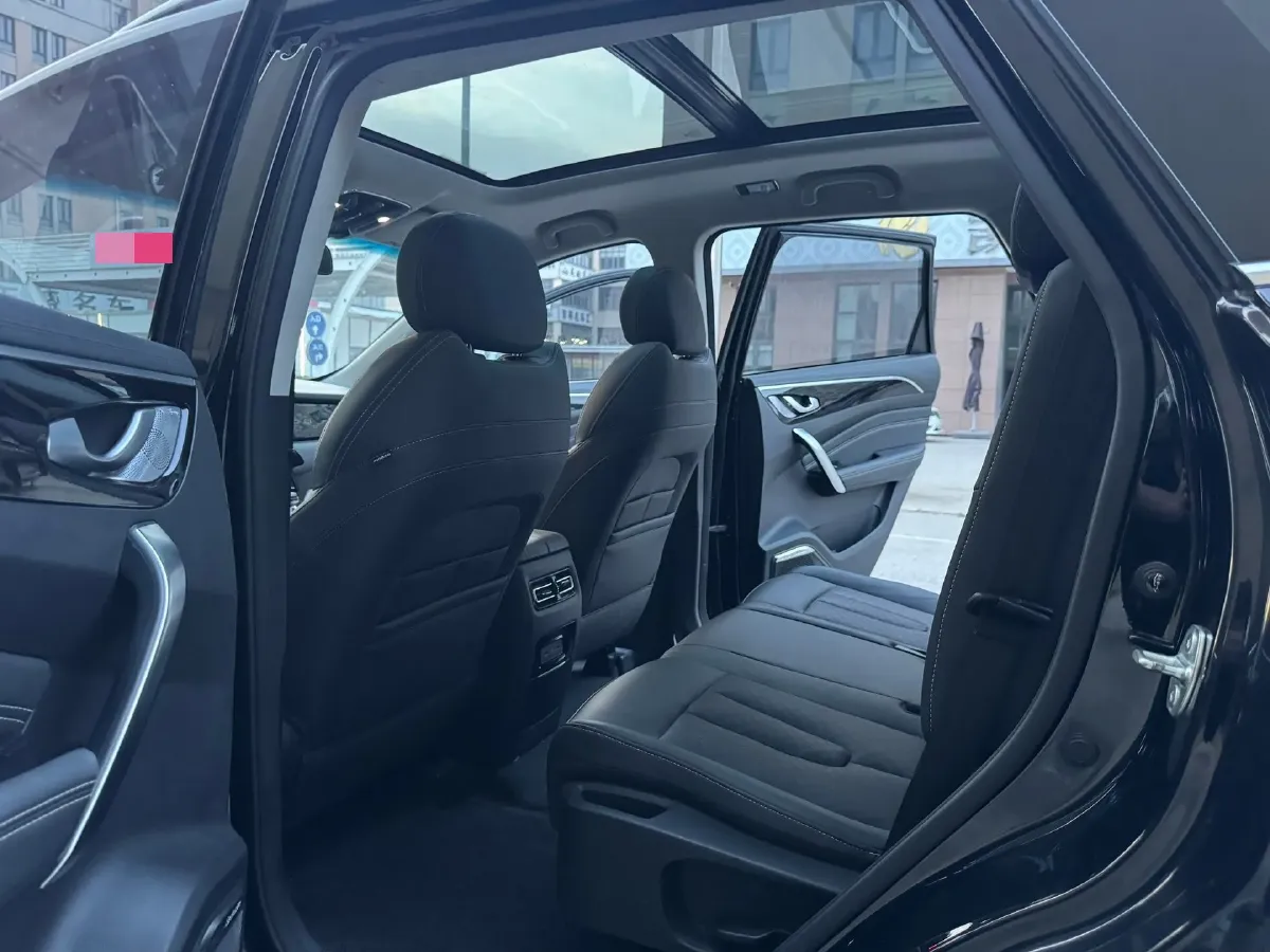 2021 Jetour X70 1.6T 197HP L4 7DCT,autocango,china used car exporter,china ev exporter,chinese used car exporter,chinese used ev exporter