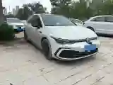 2023 Volkswagen Golf 1.4T 150HP L4 7DCT