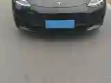 2020 Tesla Model 3 BEV 52KWH