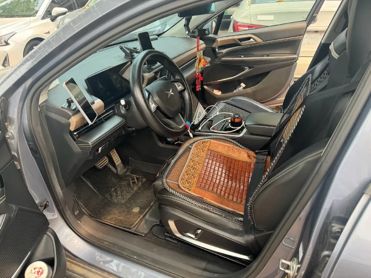 2022 Xpeng P5 BEV 55.9KWH,autocango,china used car exporter,china ev exporter,chinese used car exporter,chinese used ev exporter