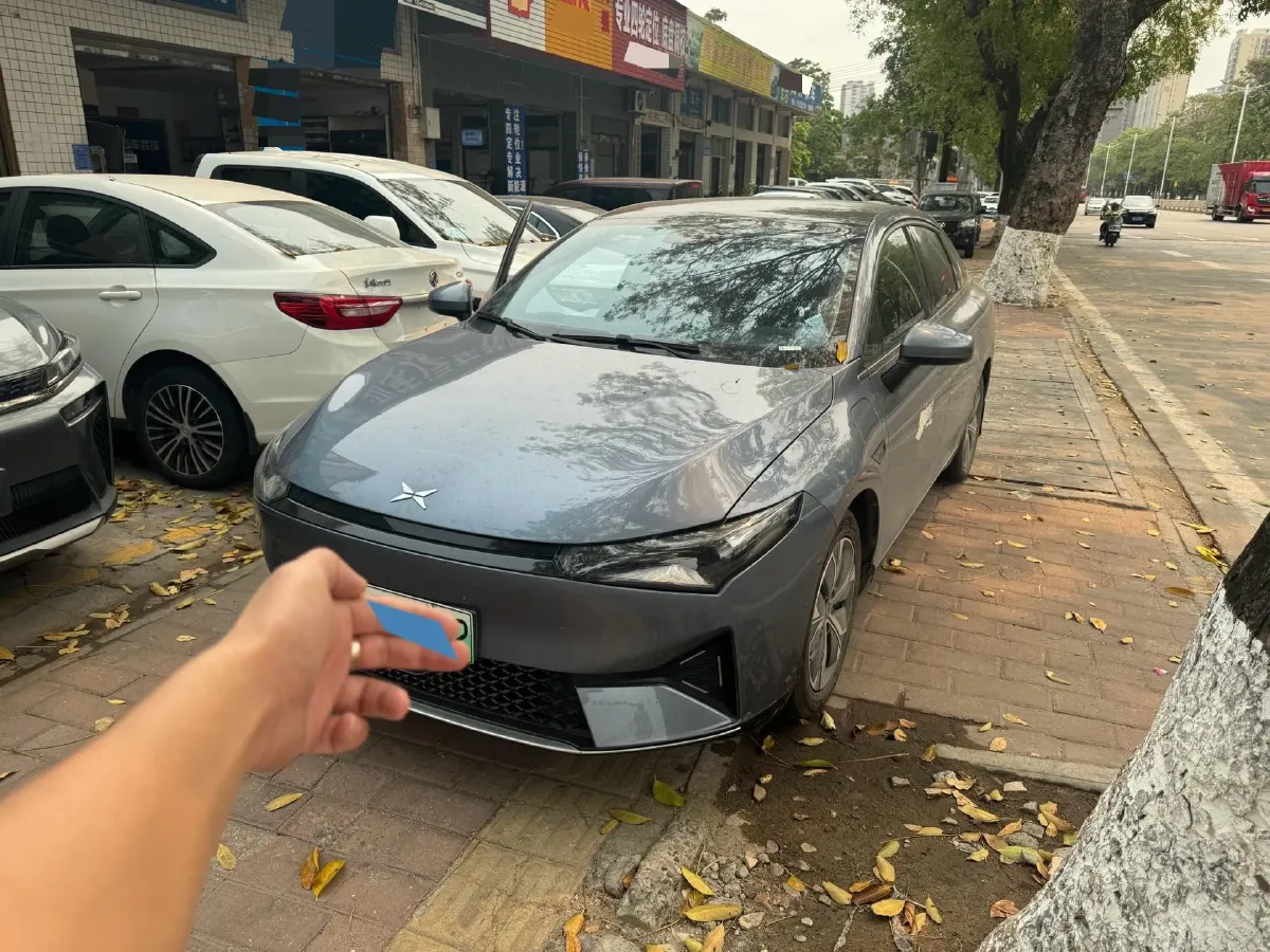 2022 Xpeng P5 BEV 55.9KWH,autocango,china used car exporter,china ev exporter,chinese used car exporter,chinese used ev exporter