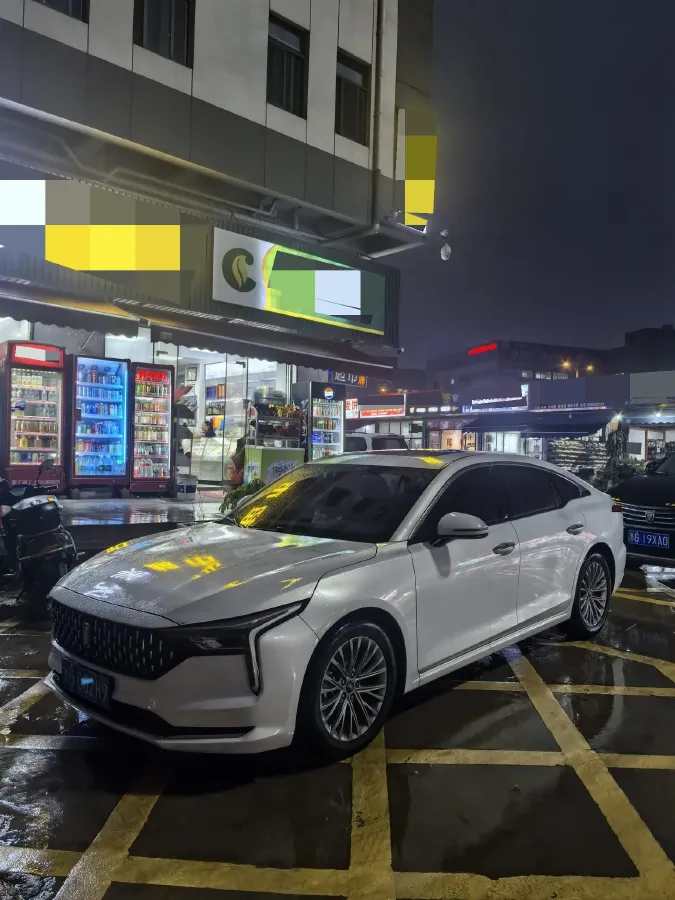 2025 Bestune B70 1.5T 169HP L4 7DCT,autocango,china used car exporter,china ev exporter,chinese used car exporter,chinese used ev exporter