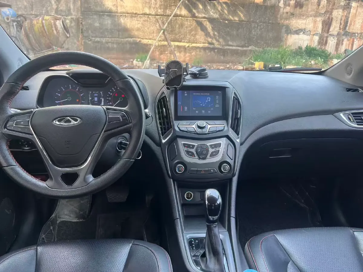 2018 Chery Arrizo 5 1.5L 116HP L4 CVT,autocango,china used car exporter,china ev exporter,chinese used car exporter,chinese used ev exporter