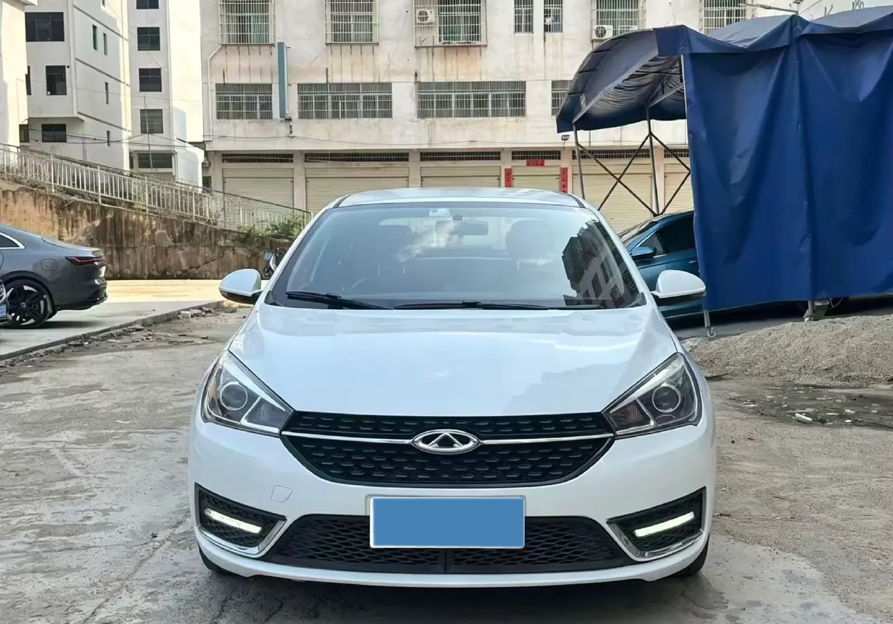 2018 Chery Arrizo 5 1.5L 116HP L4 CVT,autocango,china used car exporter,china ev exporter,chinese used car exporter,chinese used ev exporter