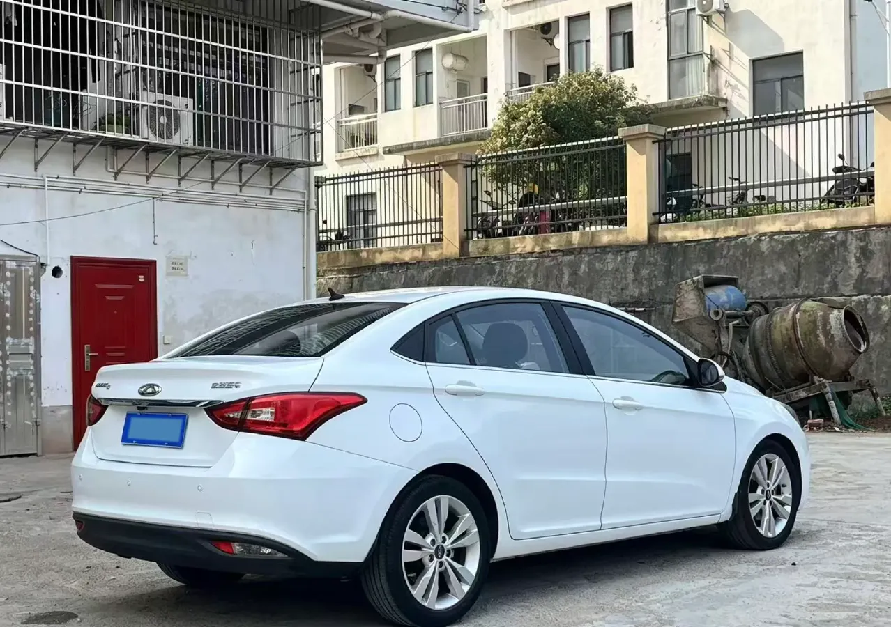 2018 Chery Arrizo 5 1.5L 116HP L4 CVT,autocango,china used car exporter,china ev exporter,chinese used car exporter,chinese used ev exporter