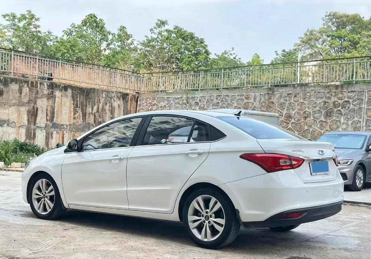 2018 Chery Arrizo 5 1.5L 116HP L4 CVT,autocango,china used car exporter,china ev exporter,chinese used car exporter,chinese used ev exporter