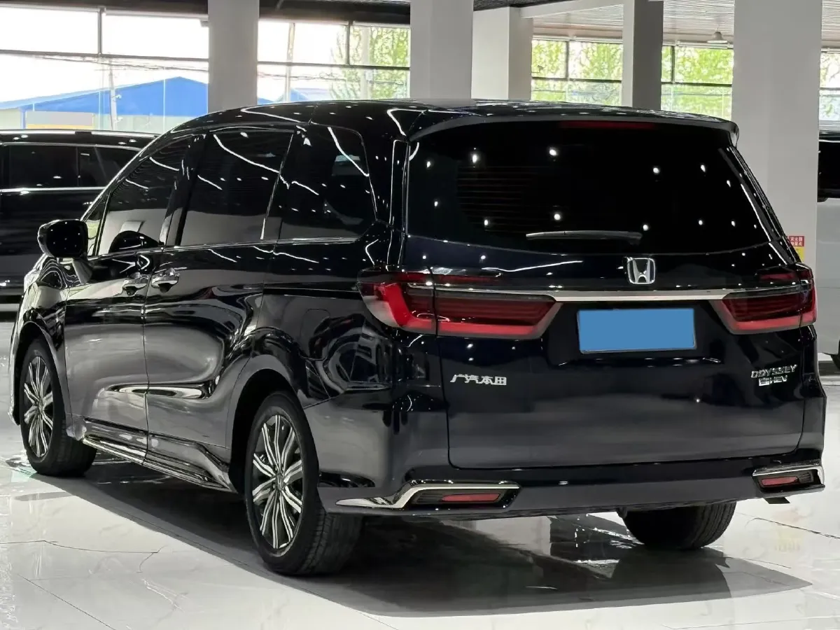 2022 Honda Odyssey 2.0L 146HP L4 E-CVT Hybrid,autocango,china used car exporter,china ev exporter,chinese used car exporter,chinese used ev exporter