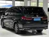 2022 Honda Odyssey 2.0L 146HP L4 E-CVT Hybrid
