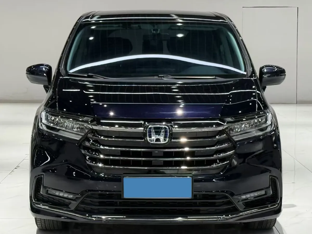 2022 Honda Odyssey 2.0L 146HP L4 E-CVT Hybrid,autocango,china used car exporter,china ev exporter,chinese used car exporter,chinese used ev exporter