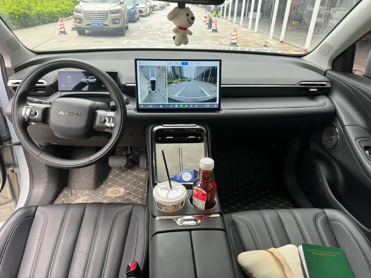 2024 Aion V BEV 74.976/75.26KWH,autocango,china used car exporter,china ev exporter,chinese used car exporter,chinese used ev exporter