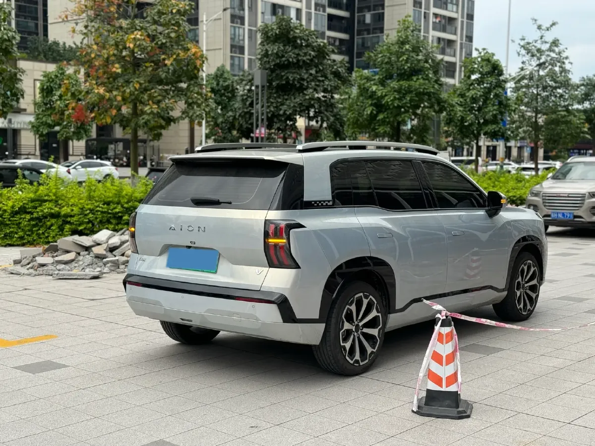 2024 Aion V BEV 74.976/75.26KWH,autocango,china used car exporter,china ev exporter,chinese used car exporter,chinese used ev exporter