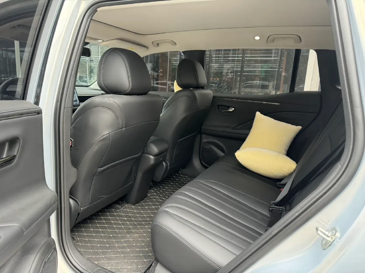 2024 Aion V BEV 74.976/75.26KWH,autocango,china used car exporter,china ev exporter,chinese used car exporter,chinese used ev exporter