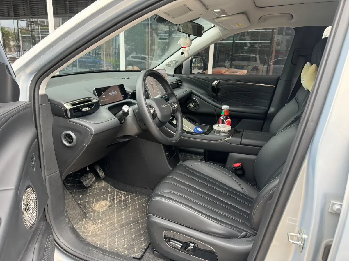 2024 Aion V BEV 74.976/75.26KWH,autocango,china used car exporter,china ev exporter,chinese used car exporter,chinese used ev exporter