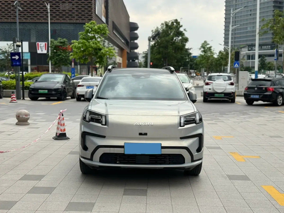 2024 Aion V BEV 74.976/75.26KWH,autocango,china used car exporter,china ev exporter,chinese used car exporter,chinese used ev exporter