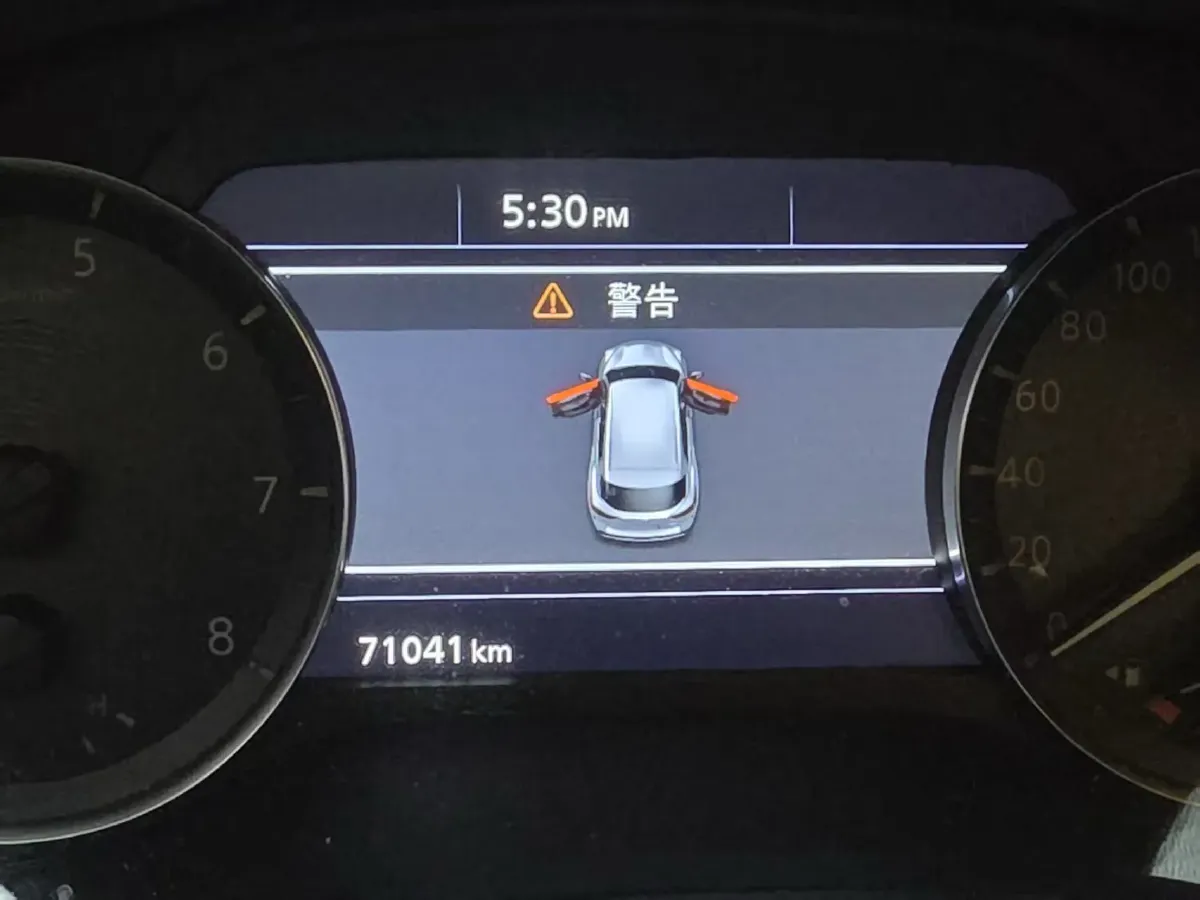 2018 Infiniti QX30 2.0T 211HP L4 7DCT,autocango,china used car exporter,china ev exporter,chinese used car exporter,chinese used ev exporter