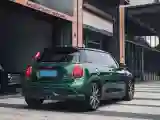 2022 MINI MINI 2.0T 192HP L4 7DCT