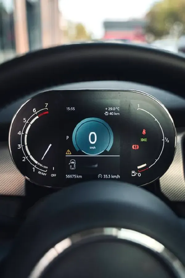 2022 MINI MINI 2.0T 192HP L4 7DCT,autocango,china used car exporter,china ev exporter,chinese used car exporter,chinese used ev exporter