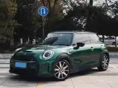 2022 MINI MINI,autocango,china used car exporter,china ev exporter,chinese used car exporter,chinese used ev exporter