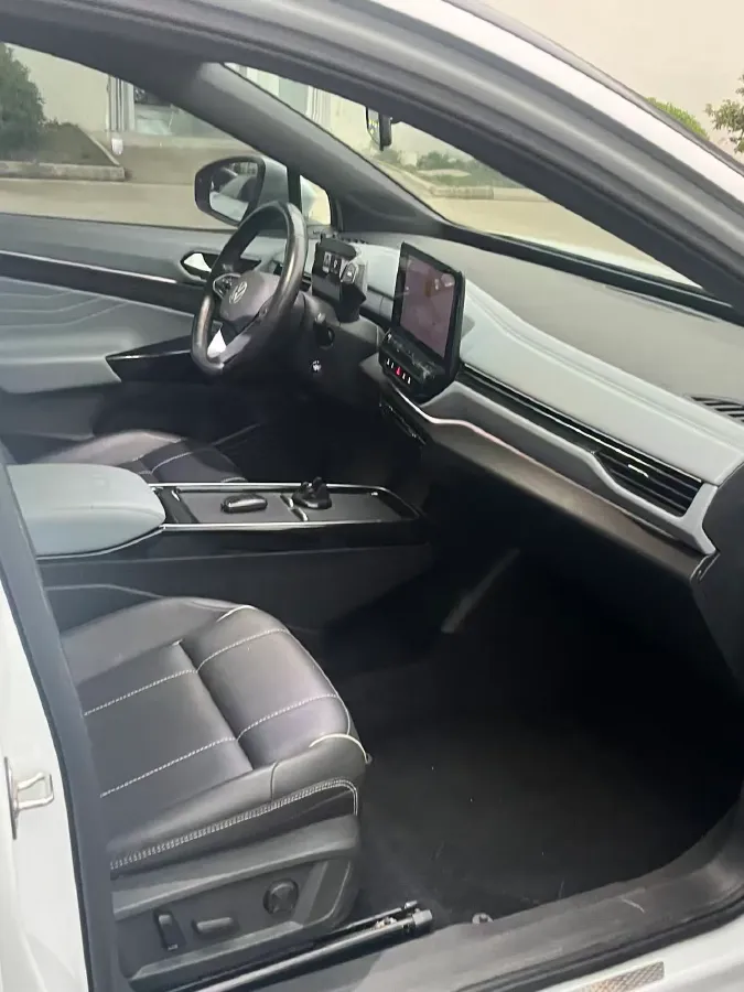 2022 Volkswagen ID.4 X BEV 57.3KWH,autocango,china used car exporter,china ev exporter,chinese used car exporter,chinese used ev exporter