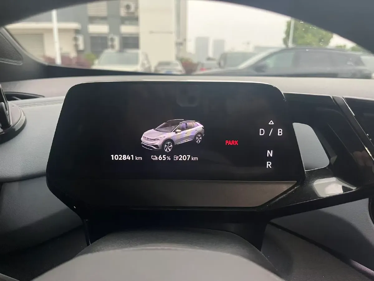 2022 Volkswagen ID.4 X BEV 57.3KWH,autocango,china used car exporter,china ev exporter,chinese used car exporter,chinese used ev exporter