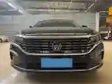 2023 Volkswagen Passat 2.0T 186HP L4 7DCT
