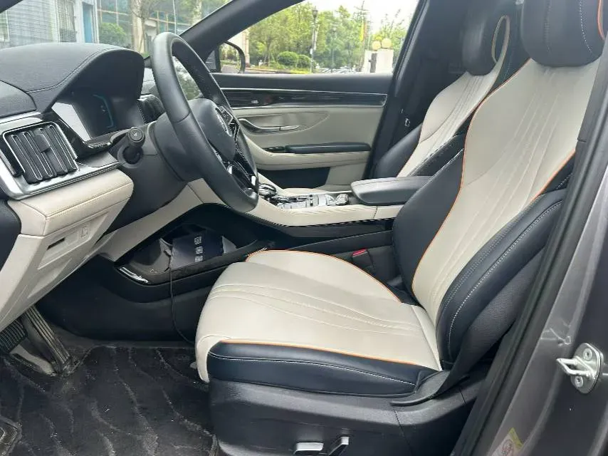 2021 BYD Qin BEV 53.56KWH,autocango,china used car exporter,china ev exporter,chinese used car exporter,chinese used ev exporter