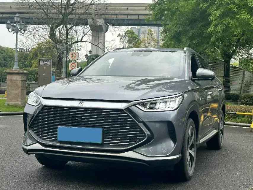 2021 BYD Qin BEV 53.56KWH,autocango,china used car exporter,china ev exporter,chinese used car exporter,chinese used ev exporter