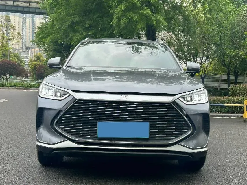 2021 BYD Qin BEV 53.56KWH,autocango,china used car exporter,china ev exporter,chinese used car exporter,chinese used ev exporter