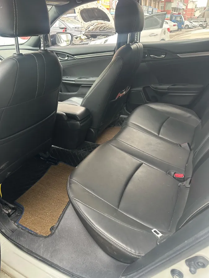 2021 Honda Civic 1.5T 177HP L4 CVT,autocango,china used car exporter,china ev exporter,chinese used car exporter,chinese used ev exporter