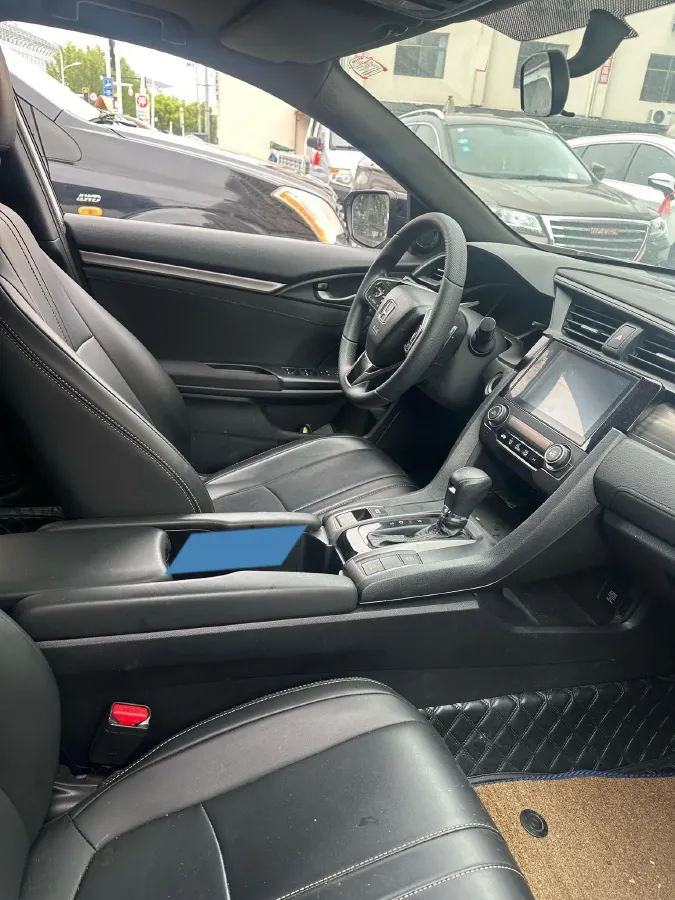 2021 Honda Civic 1.5T 177HP L4 CVT,autocango,china used car exporter,china ev exporter,chinese used car exporter,chinese used ev exporter