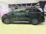 2022 Honda Odyssey 2.0L 146HP L4 E-CVT Hybrid