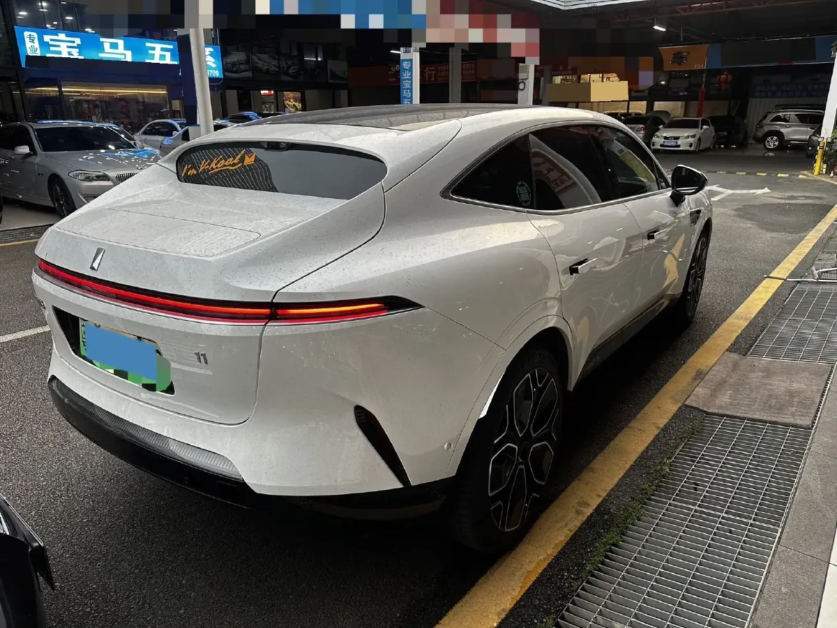 2022 Avatr 11 BEV 90.38KWH,autocango,china used car exporter,china ev exporter,chinese used car exporter,chinese used ev exporter