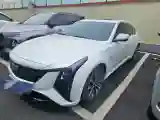 2025 Cadillac CT5 2.0T 237HP L4 10AT