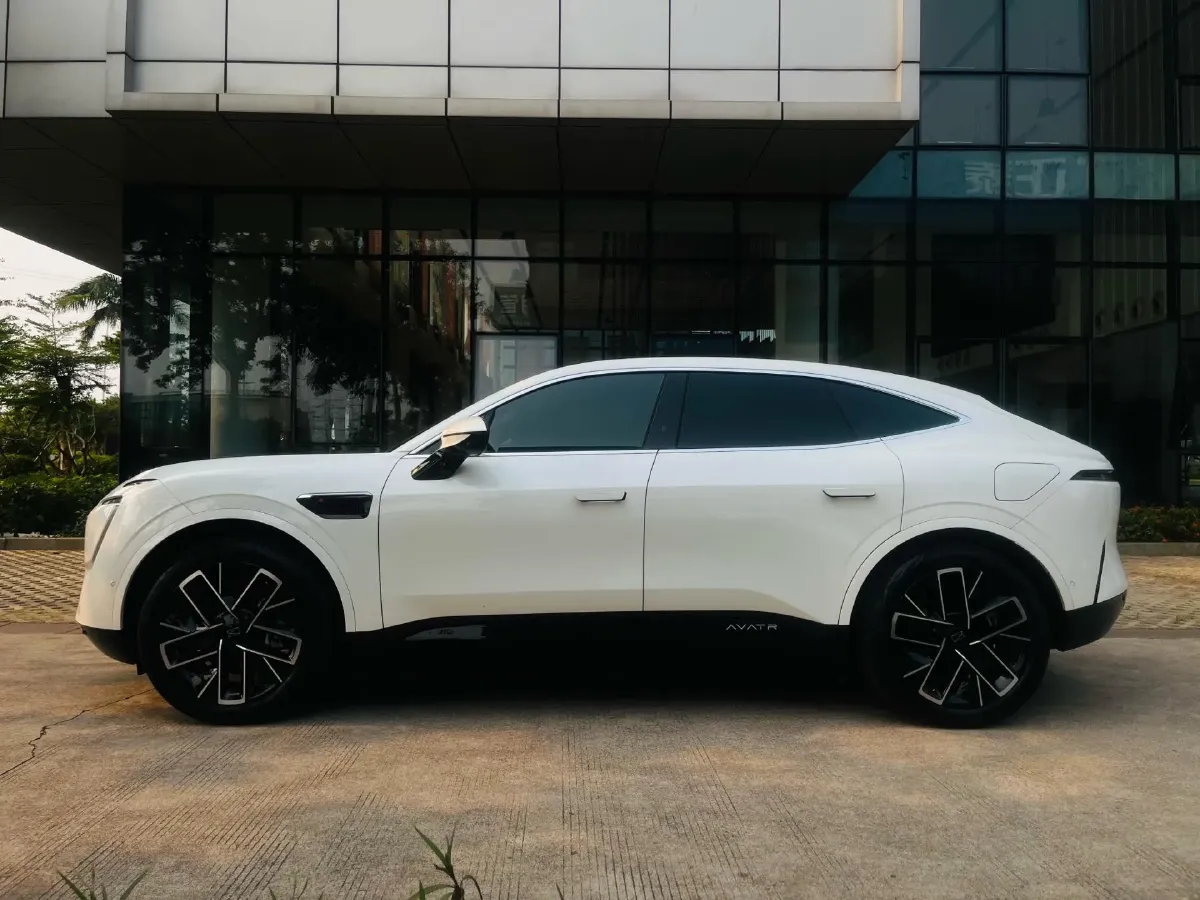 2023 Avatr 11 BEV 90KWH,autocango,china used car exporter,china ev exporter,chinese used car exporter,chinese used ev exporter