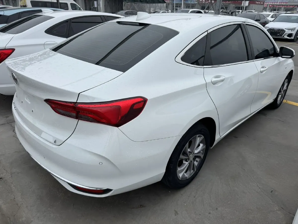 2023 Buick Verano 1.5T 184HP L4 CVT,autocango,china used car exporter,china ev exporter,chinese used car exporter,chinese used ev exporter
