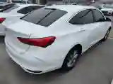 2023 Buick Verano 1.5T 184HP L4 CVT