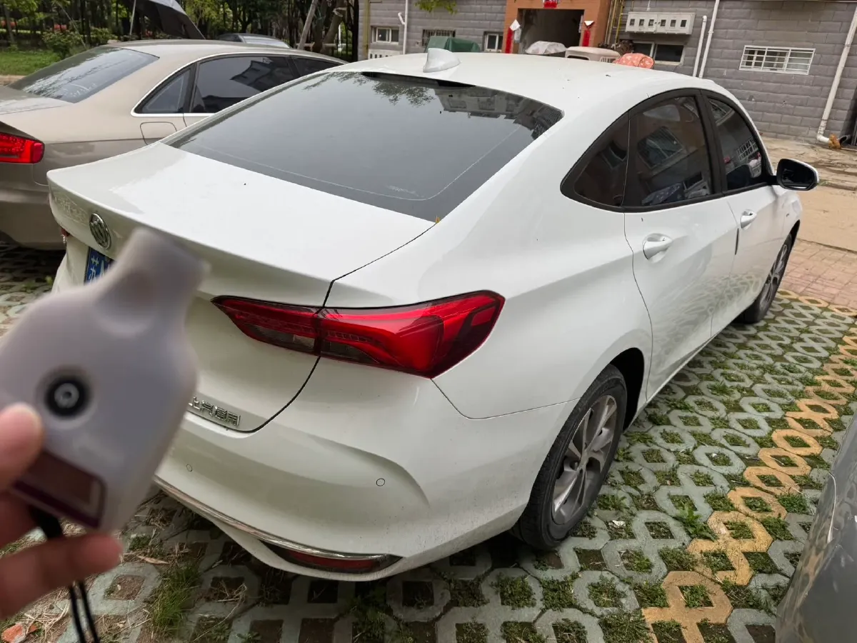 2023 Buick Verano 1.5T 184HP L4 CVT,autocango,china used car exporter,china ev exporter,chinese used car exporter,chinese used ev exporter