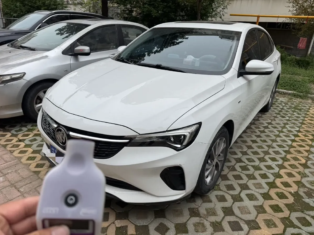 2023 Buick Verano 1.5T 184HP L4 CVT,autocango,china used car exporter,china ev exporter,chinese used car exporter,chinese used ev exporter