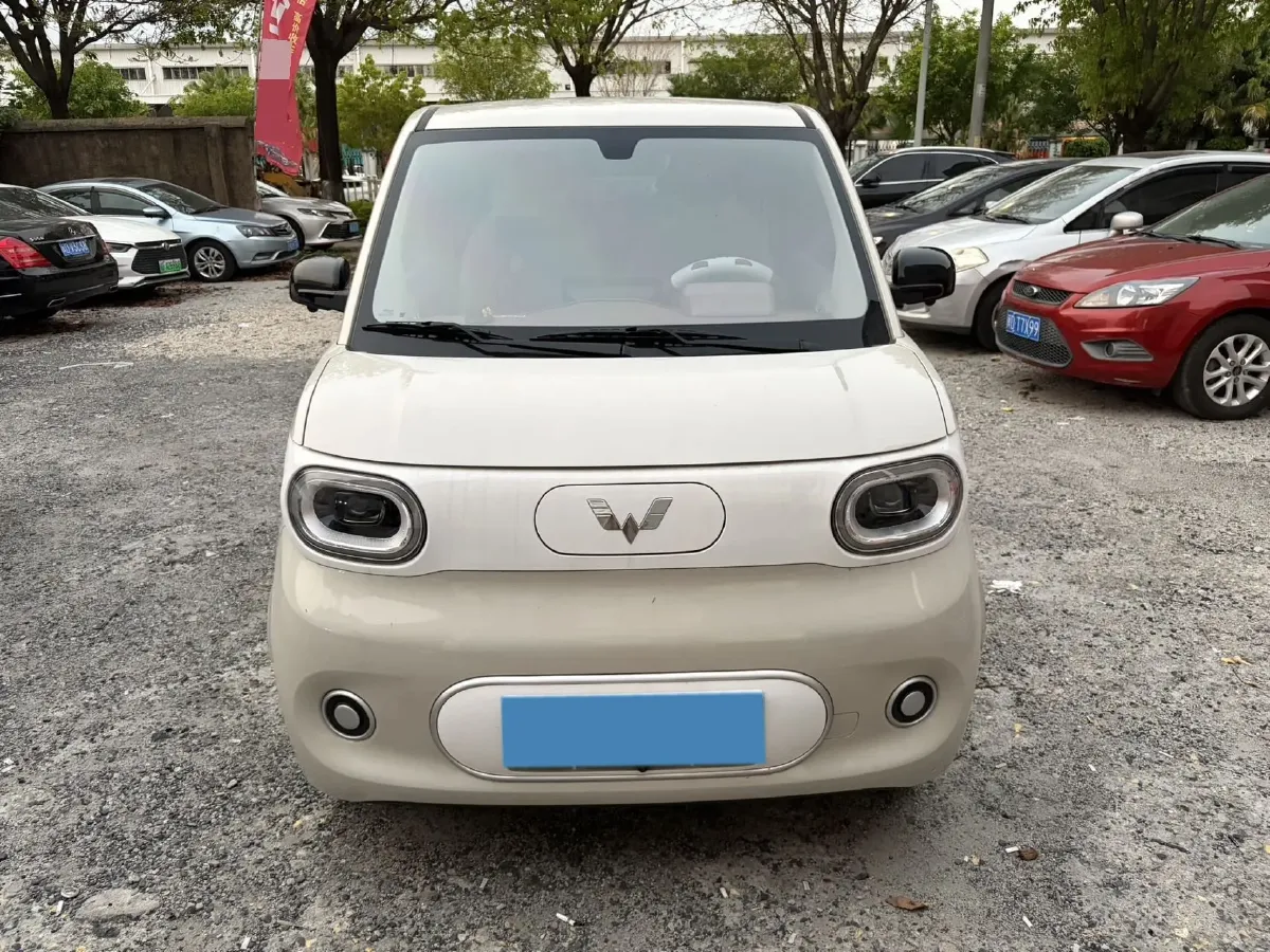 2024 WuLing HongGuang MINI EV BEV 17.3KWH,autocango,china used car exporter,china ev exporter,chinese used car exporter,chinese used ev exporter
