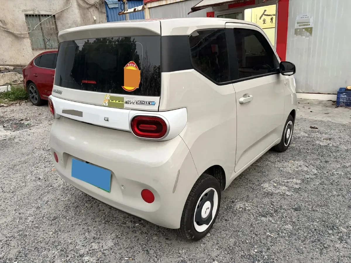 2024 WuLing HongGuang MINI EV BEV 17.3KWH,autocango,china used car exporter,china ev exporter,chinese used car exporter,chinese used ev exporter