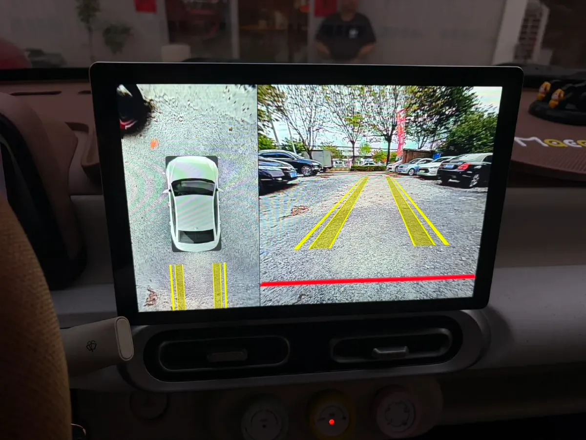 2024 WuLing HongGuang MINI EV BEV 17.3KWH,autocango,china used car exporter,china ev exporter,chinese used car exporter,chinese used ev exporter