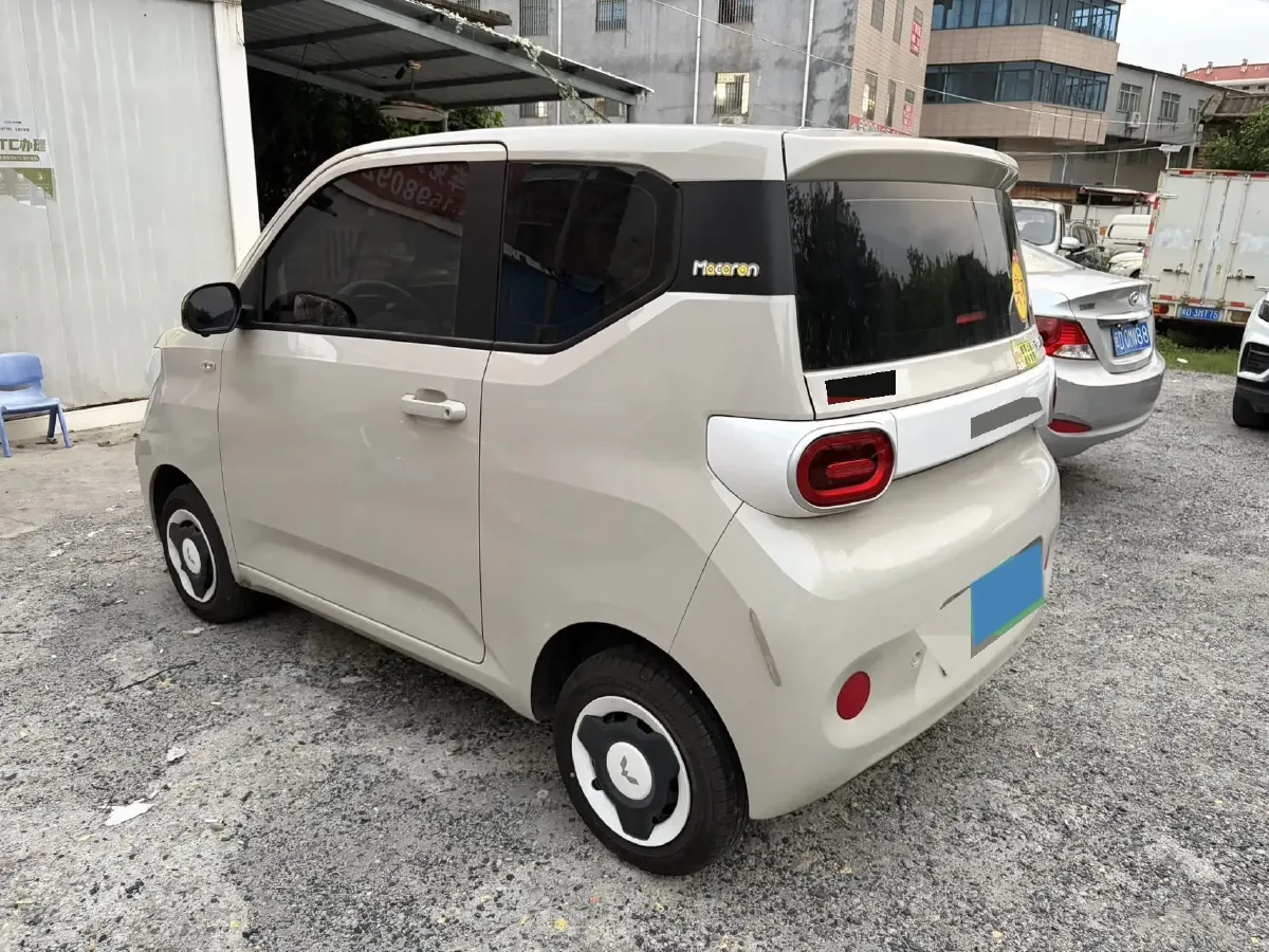 2024 WuLing HongGuang MINI EV BEV 17.3KWH,autocango,china used car exporter,china ev exporter,chinese used car exporter,chinese used ev exporter
