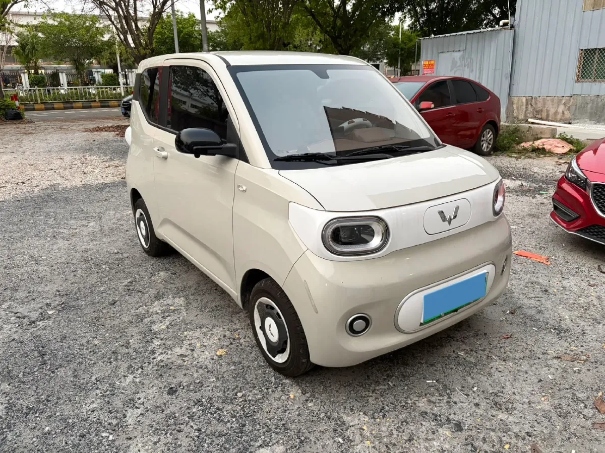 2024 WuLing HongGuang MINI EV BEV 17.3KWH,autocango,china used car exporter,china ev exporter,chinese used car exporter,chinese used ev exporter