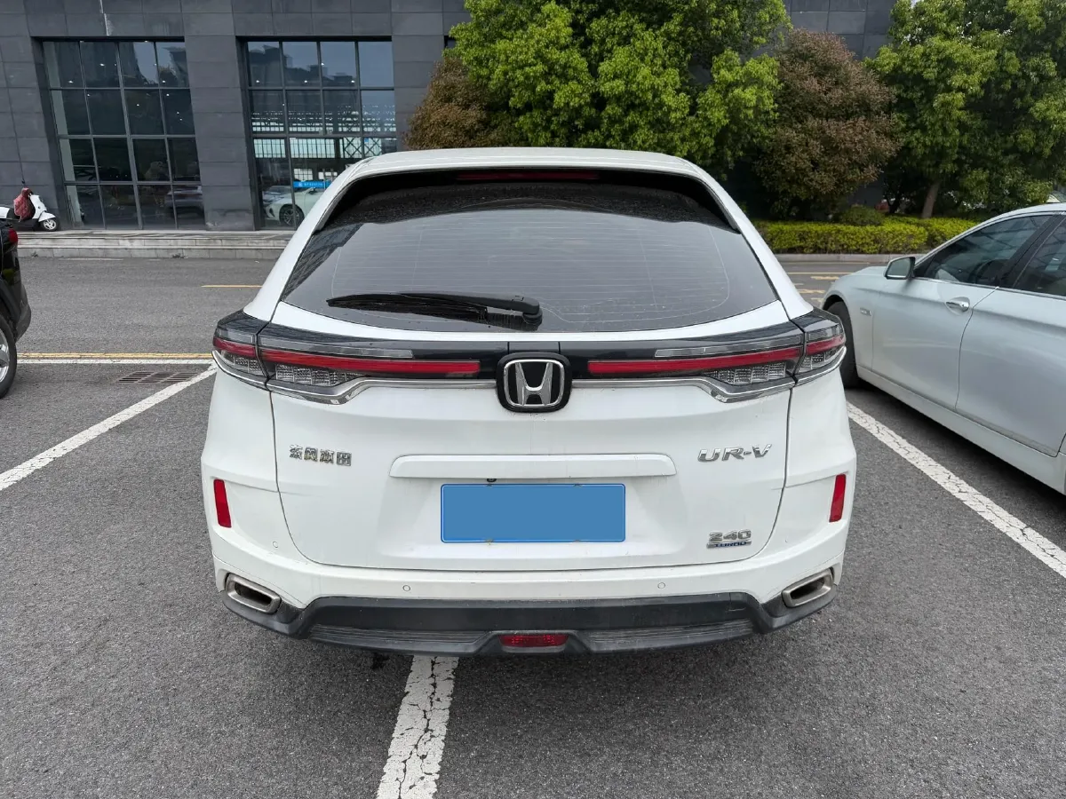 2020 Honda UR-V 1.5T 193HP L4 CVT,autocango,china used car exporter,china ev exporter,chinese used car exporter,chinese used ev exporter