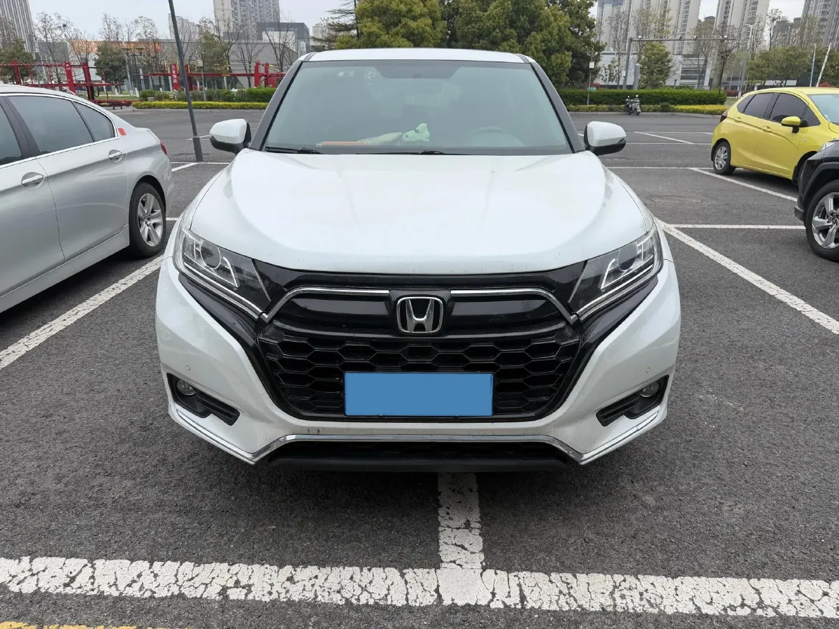 2020 Honda UR-V 1.5T 193HP L4 CVT,autocango,china used car exporter,china ev exporter,chinese used car exporter,chinese used ev exporter
