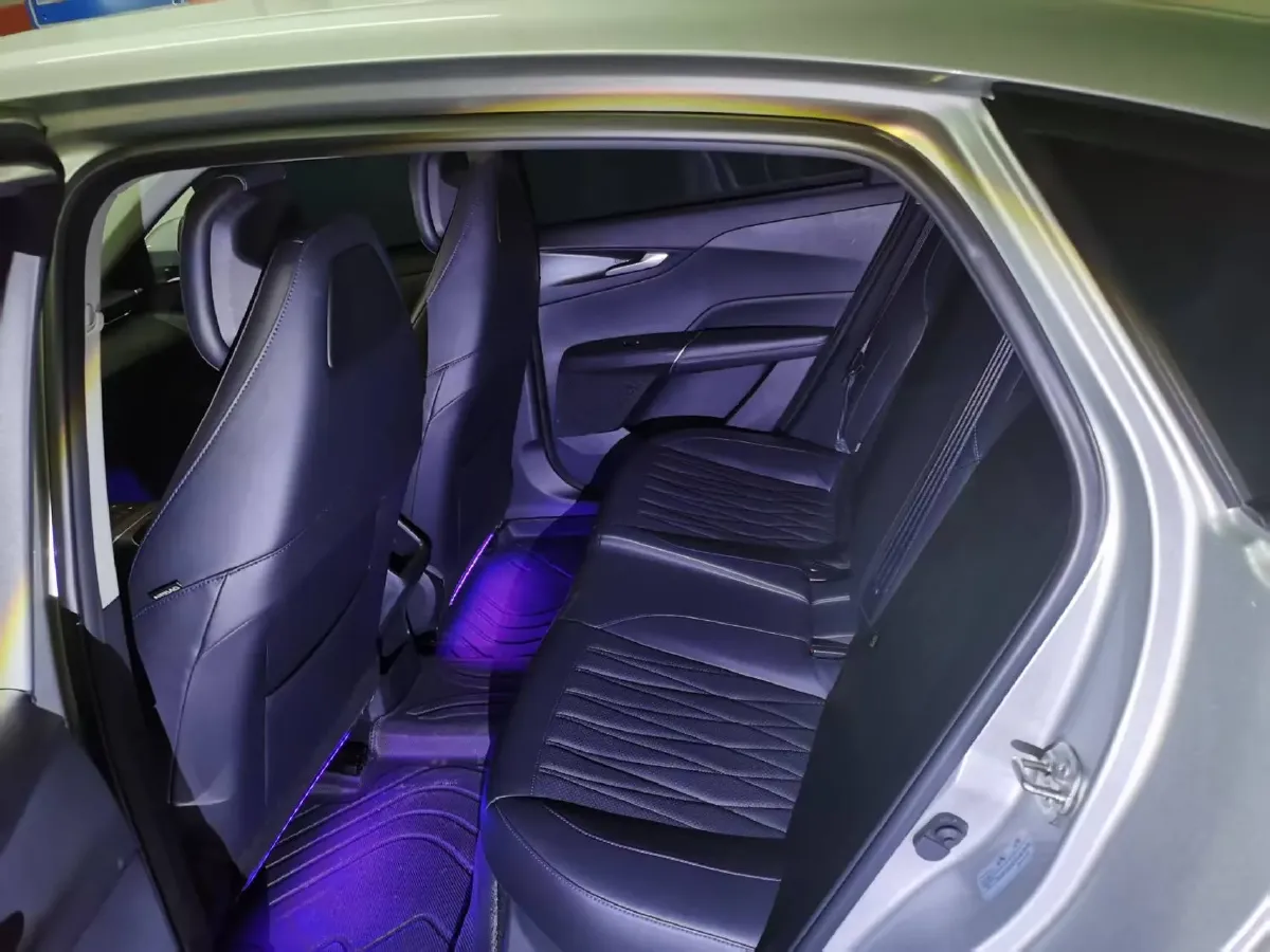 2024 ChangAn QiYuan A05 1.5L 110HP L4 E-CVT PHEV 9.07KWH,autocango,china used car exporter,china ev exporter,chinese used car exporter,chinese used ev exporter