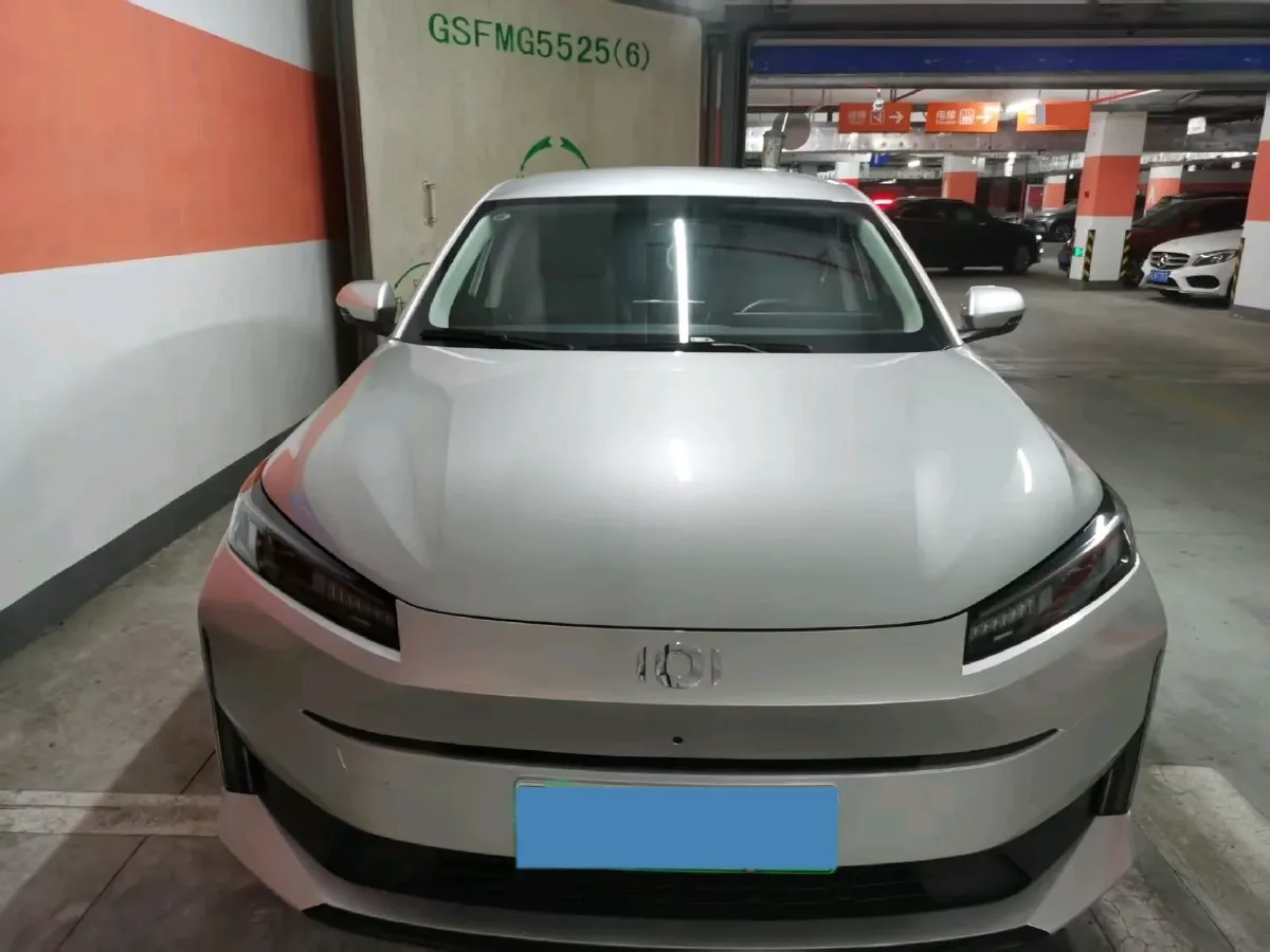 2024 ChangAn QiYuan A05 1.5L 110HP L4 E-CVT PHEV 9.07KWH,autocango,china used car exporter,china ev exporter,chinese used car exporter,chinese used ev exporter