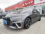 2024 Audi A4L 2.0T 190HP L4 7DCT